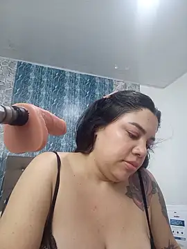 titqueenx online show from 02-25-26, 09:25