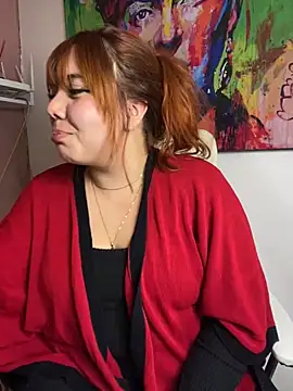 Snapshot of _ivyginger chatting on 03-08-25, 10:43 ivyginger online show from 03-08-25, 10:43