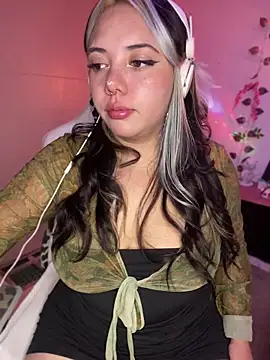  ivyginger online show from 06-12-26, 12:19