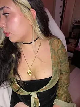  ivyginger online show from 07-22-26, 12:12
