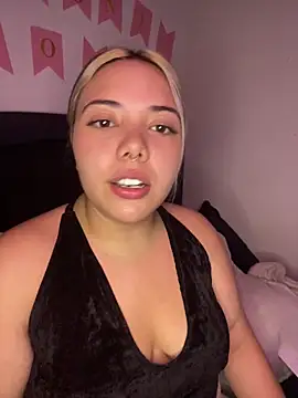  ivyginger online show from 05-03-26, 10:02