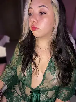  ivyginger online show from 05-18-26, 03:39