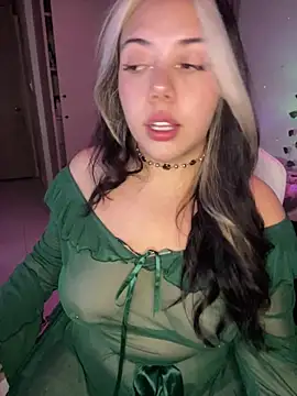  ivyginger online show from 05-08-26, 02:37