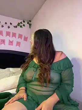  ivyginger online show from 03-25-26, 04:45