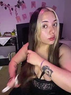  ivyginger online show from 02-14-26, 01:28