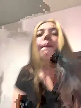  ivyginger online show from 11-23-25, 03:16