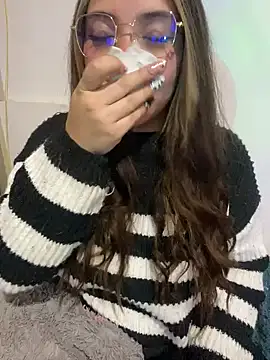  ivyginger online show from 11-20-25, 03:29