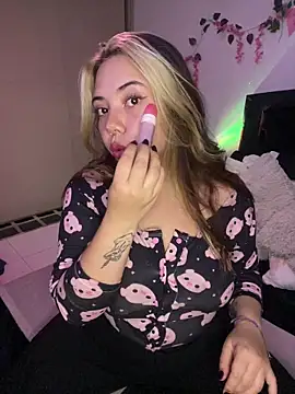  ivyginger online show from 02-26-26, 10:32