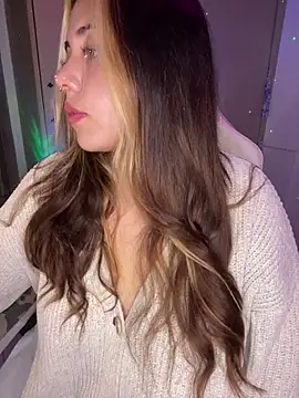  ivyginger online show from 04-05-26, 03:57