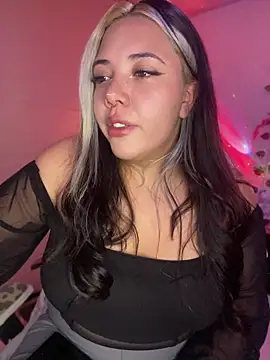  ivyginger online show from 06-11-26, 02:53