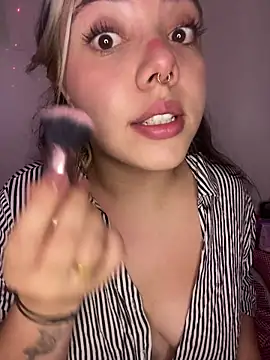  ivyginger online show from 02-02-26, 12:53