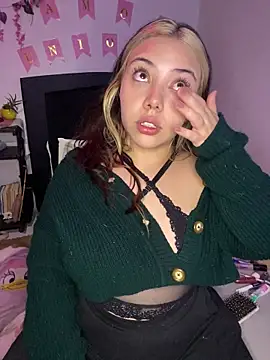  ivyginger online show from 02-08-26, 11:02