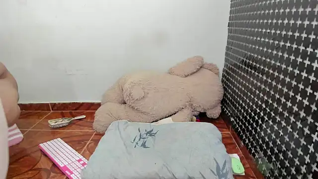 alexiaburninghot online show from 02-10-26, 08:57