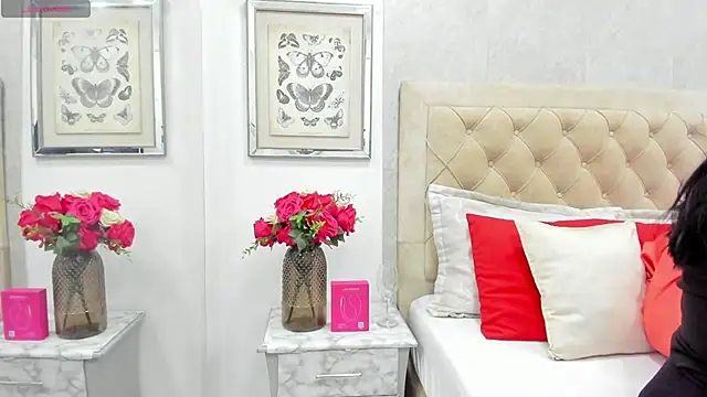 KimberlyBigBoobs online show from 05-06-26, 10:58