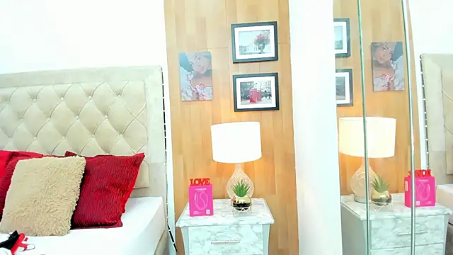 KimberlyBigBoobs online show from 10-29-25, 10:20