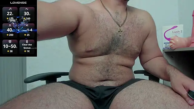 PlayboyMorgan online show from 03-23-25, 04:05