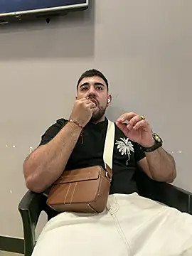 PlayboyMorgan online show from 02-18-26, 02:20