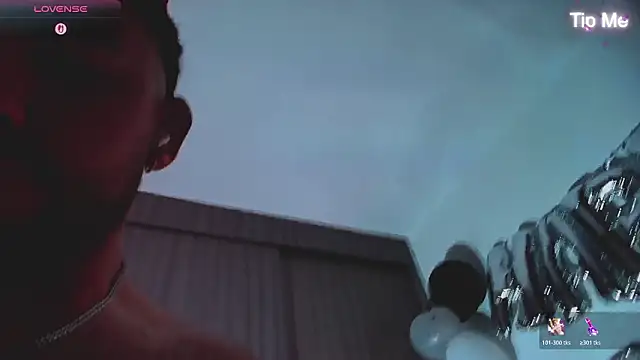 PlayboyMorgan online show from 03-28-26, 03:29