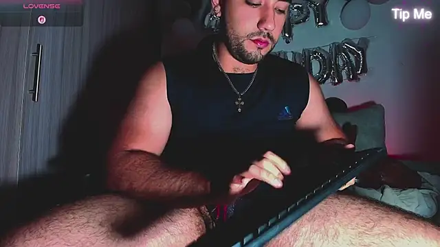 PlayboyMorgan online show from 04-01-26, 12:13