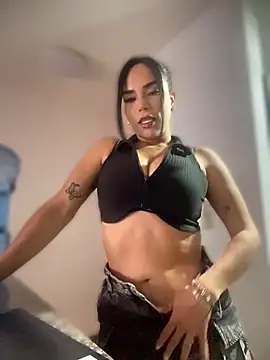 Naatalia online show from 04-07-26, 10:11