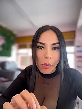 Naatalia online show from 05-23-26, 04:50