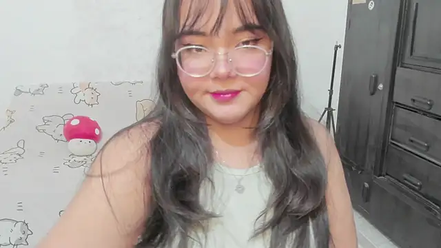 Naoko 7w7 online show from 06-17-26, 01:32