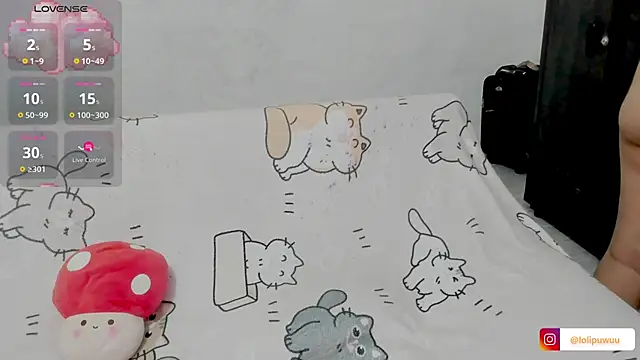 Naoko 7w7 online show from 02-19-26, 01:02