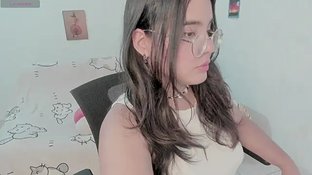 Naoko 7w7 online show from 03-21-25, 01:56