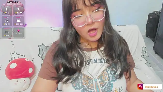 Naoko 7w7 online show from 03-06-26, 01:11