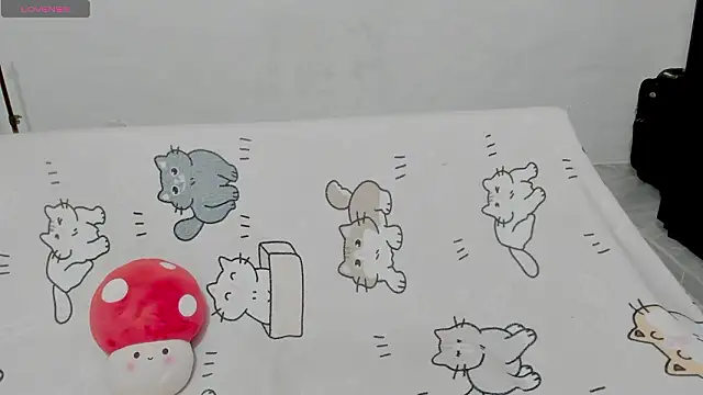 Naoko 7w7 online show from 02-12-26, 01:16