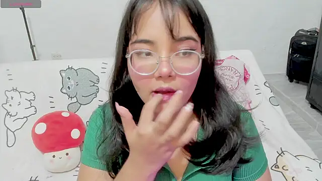 Naoko 7w7 online show from 02-15-26, 11:03