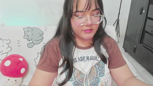 Naoko 7w7 online show from 07-12-26, 02:51