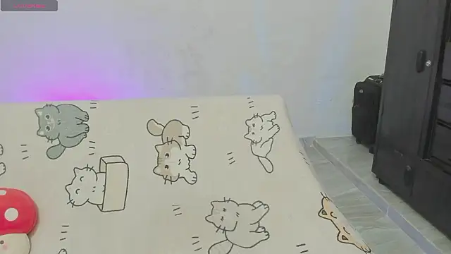 Naoko 7w7 online show from 03-05-26, 01:02