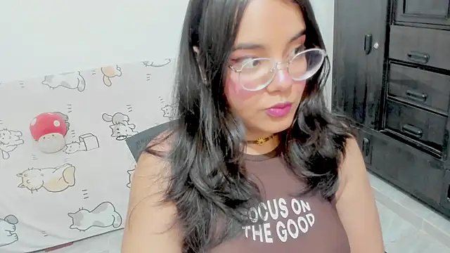 Naoko 7w7 online show from 11-23-25, 12:09