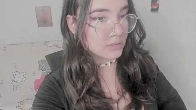 Naoko 7w7 online show from 03-19-25, 02:16