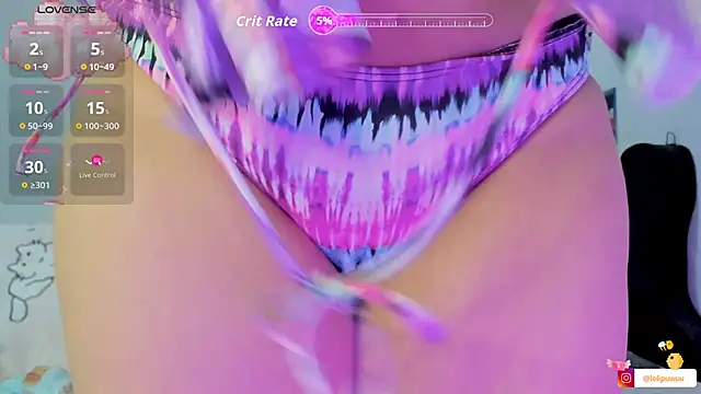 Naoko 7w7 online show from 09-17-25, 10:12