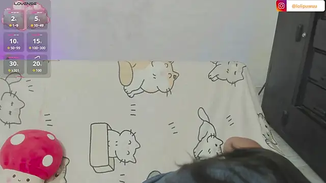 Naoko 7w7 online show from 04-14-26, 01:21