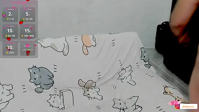 Naoko 7w7 online show from 02-13-26, 02:55