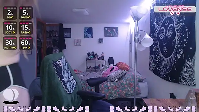 wetwildwhore online show from 09-15-25, 08:31