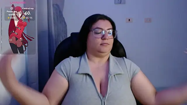 miss nyxxx online show from 05-25-26, 10:47