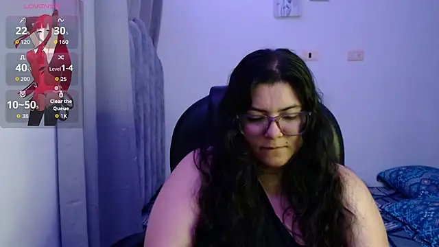 miss nyxxx online show from 05-19-26, 06:53