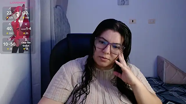 miss nyxxx online show from 05-26-26, 10:02