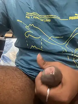 Rocky-Roxtar online show from 03-10-25, 07:33