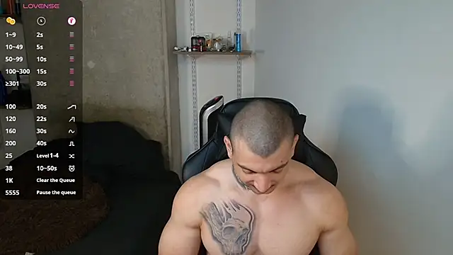 Snapshot of kevin_jef chatting on 09-10-25, 02:21 kevin jef online show from 09-10-25, 02:21