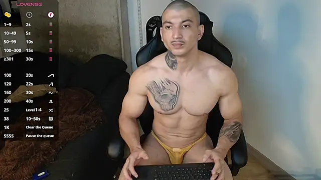 Snapshot of kevin_jef chatting on 09-12-25, 04:01 kevin jef online show from 09-12-25, 04:01