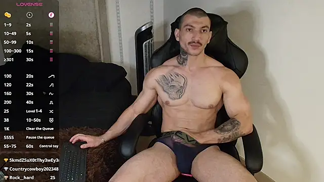 Snapshot of kevin_jef chatting on 03-14-25, 06:21 kevin jef online show from 03-14-25, 06:21