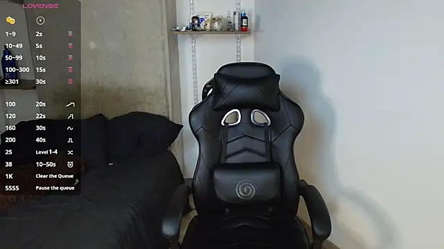 Snapshot of kevin_jef chatting on 09-18-25, 02:14 kevin jef online show from 09-18-25, 02:14