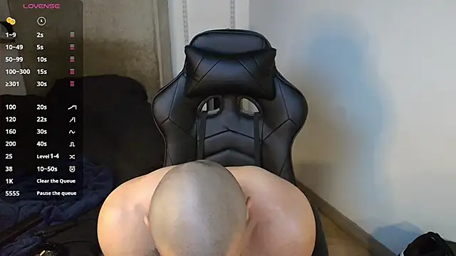 kevin jef online show from 12-17-25, 03:33