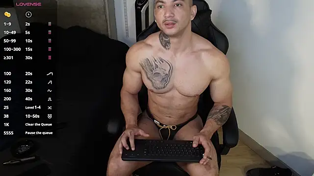 kevin jef online show from 06-03-26, 03:06