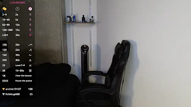 kevin jef online show from 05-22-26, 03:26